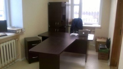 Мебель для офисного кабинета